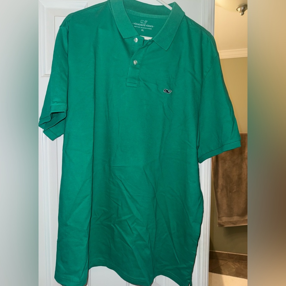 Vineyard Vines shirt NEW